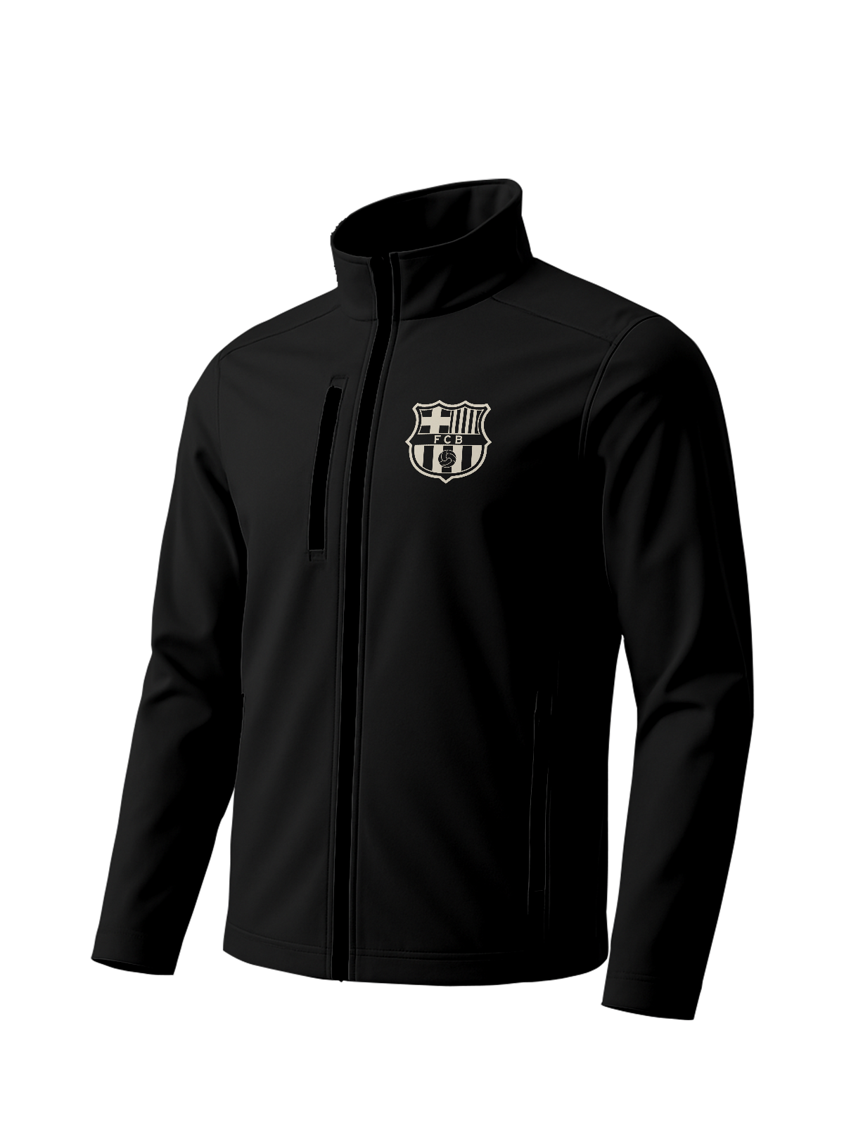 Barcelona Jakne BC-JK-002