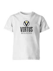 Dečiji Majice Virtus Bologna VIR-DJMJ-002