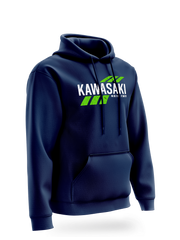 Kawasaki Duksevi KAW-DK-002