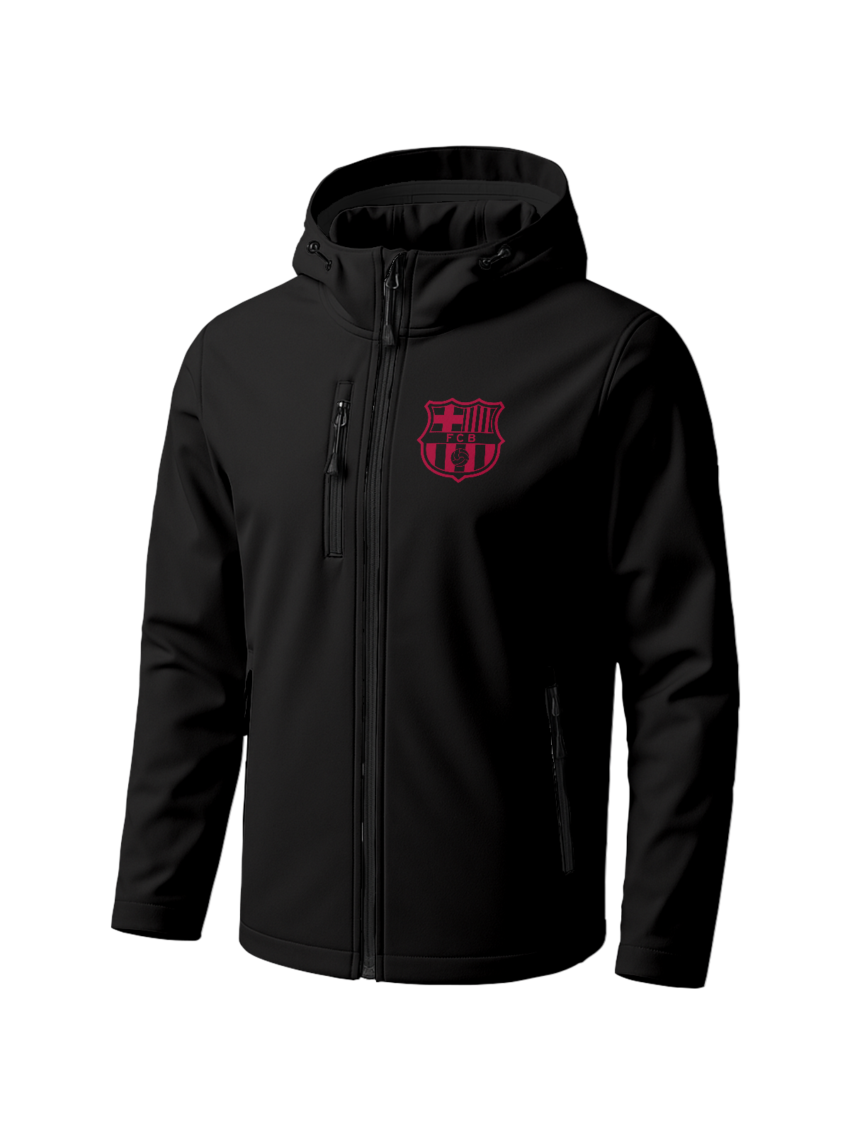 Barcelona Jakne BC-JPK-003