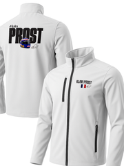 Alain Prost Jakne PRT-JK-002