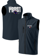 Alain Prost Prsluk PRT-PR-002