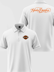 Harley Davidson Polo HD-PM-002