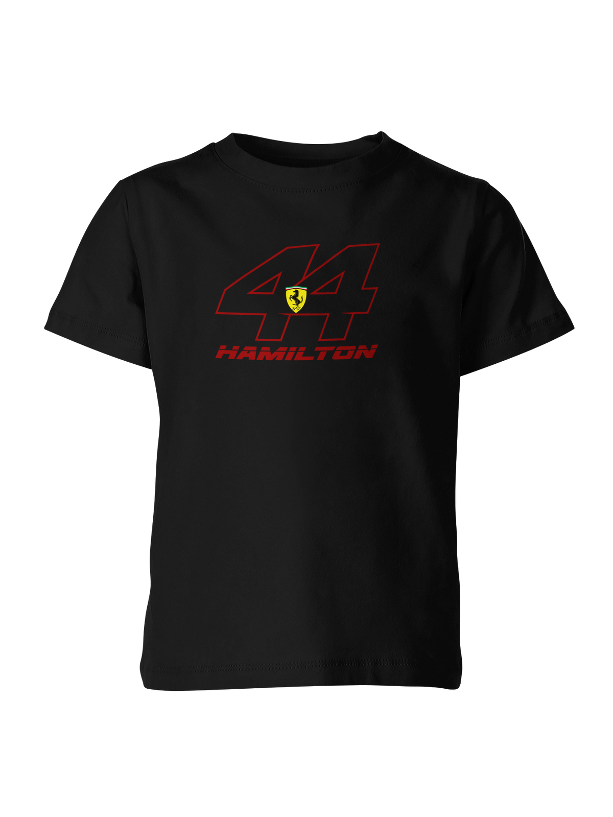Dečiji Majice Lewis Hamilton LH-DJMJ-008