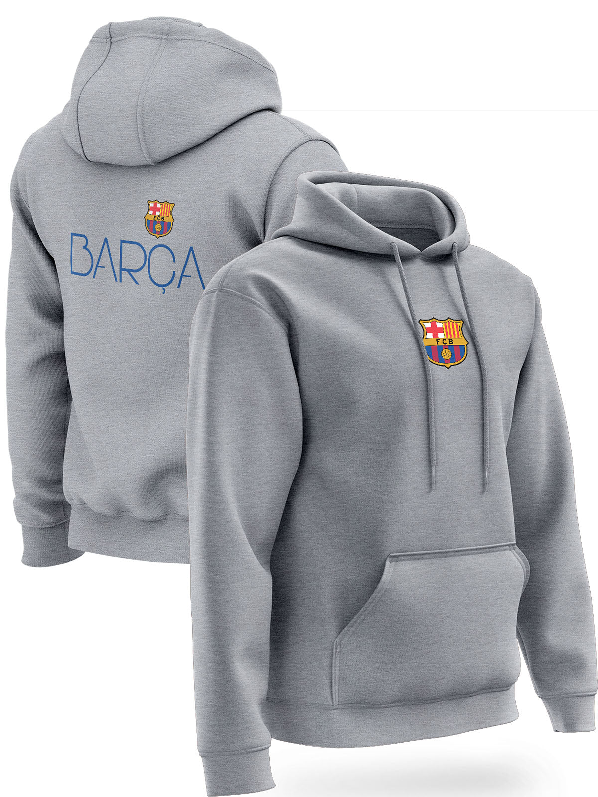 Barcelona Duksevi BC-DK-005