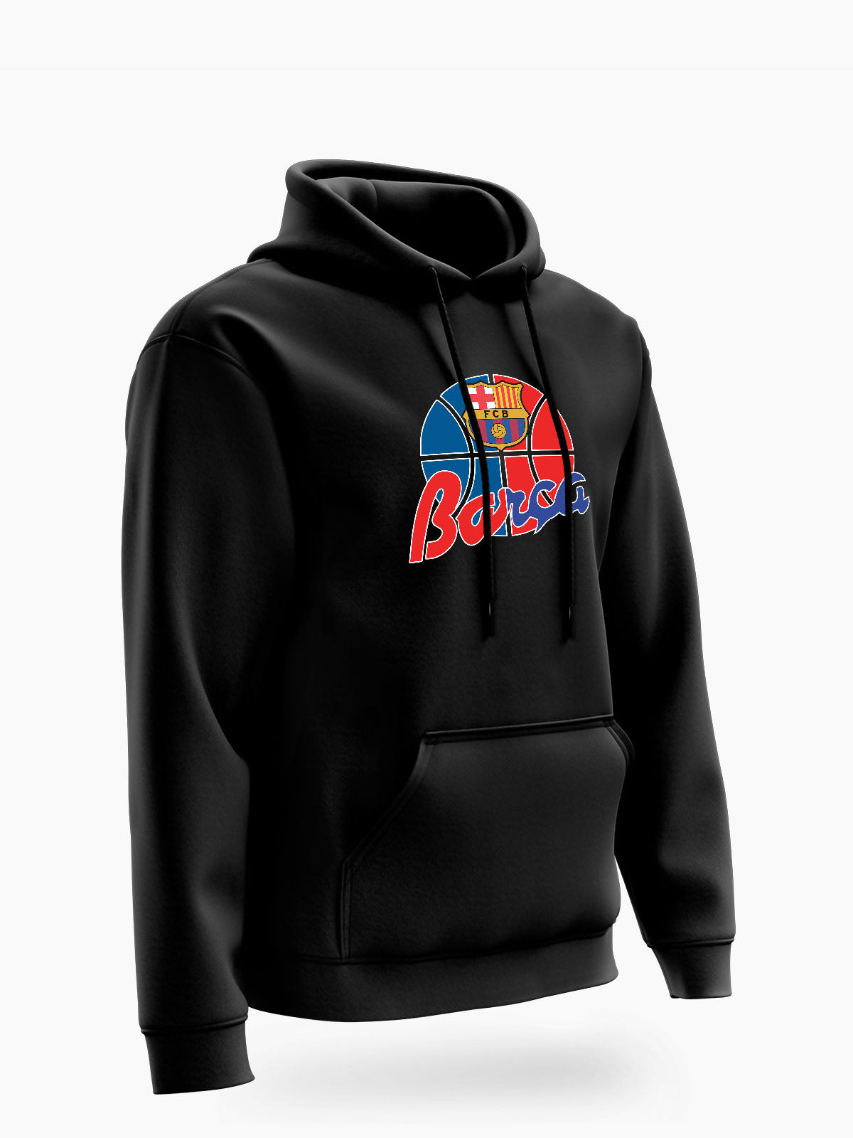 Barcelona Duksevi BC-DK-006