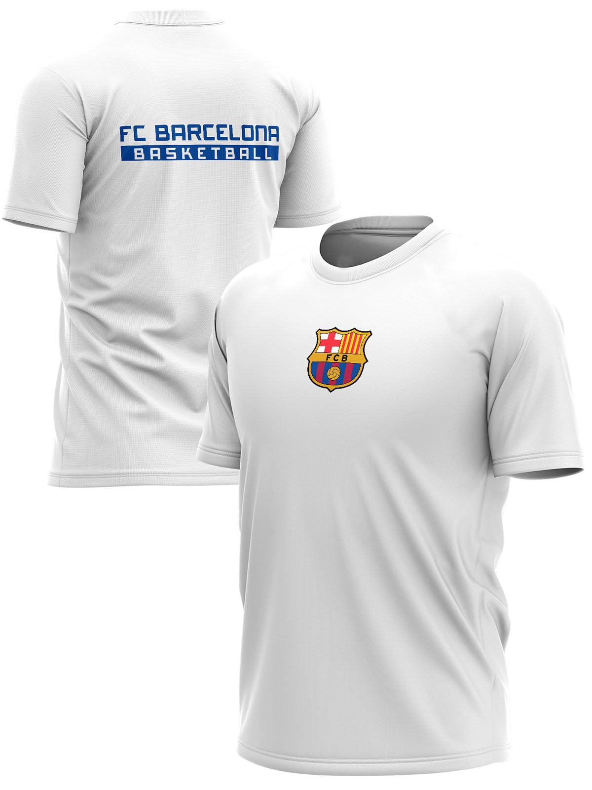 Barcelona Majice BC-MJ-004