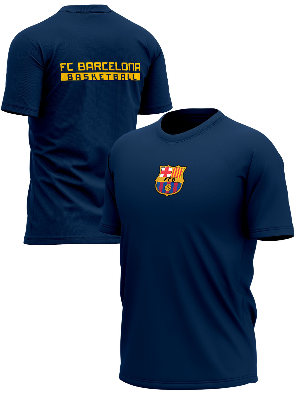 Barcelona Majice BC-MJ-004