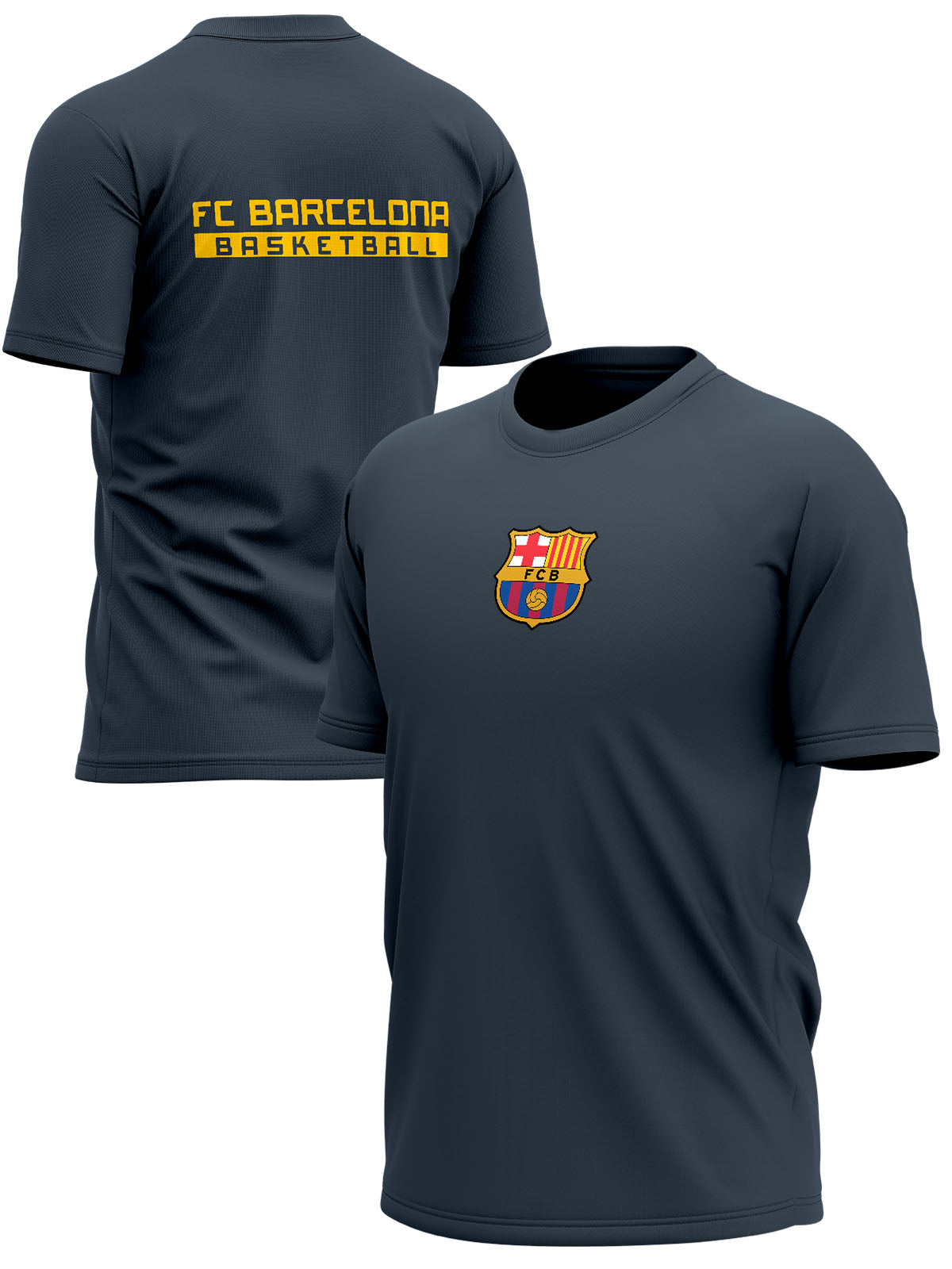 Barcelona Majice BC-MJ-004