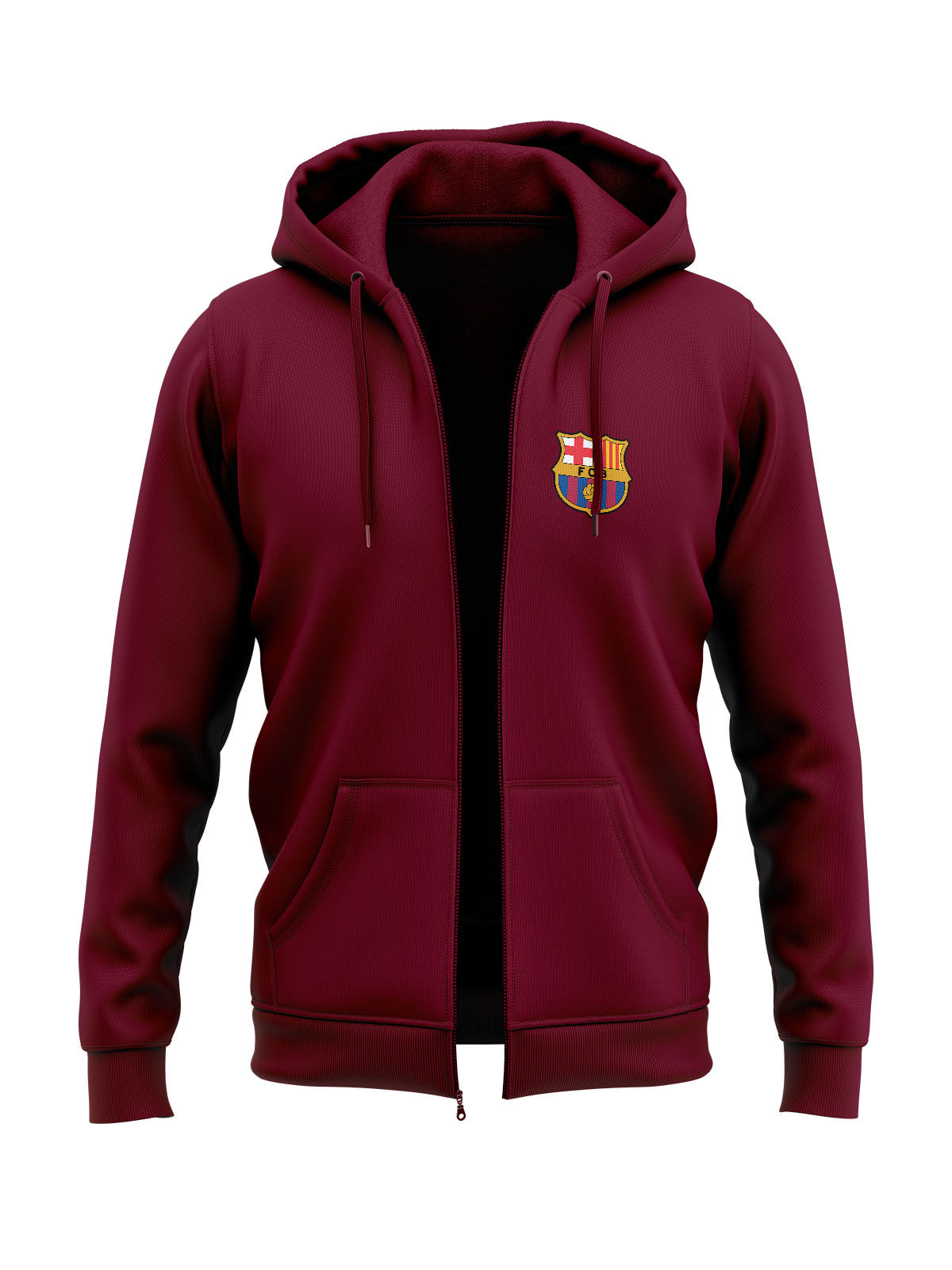 Barcelona Duksevi BC-DPK-001
