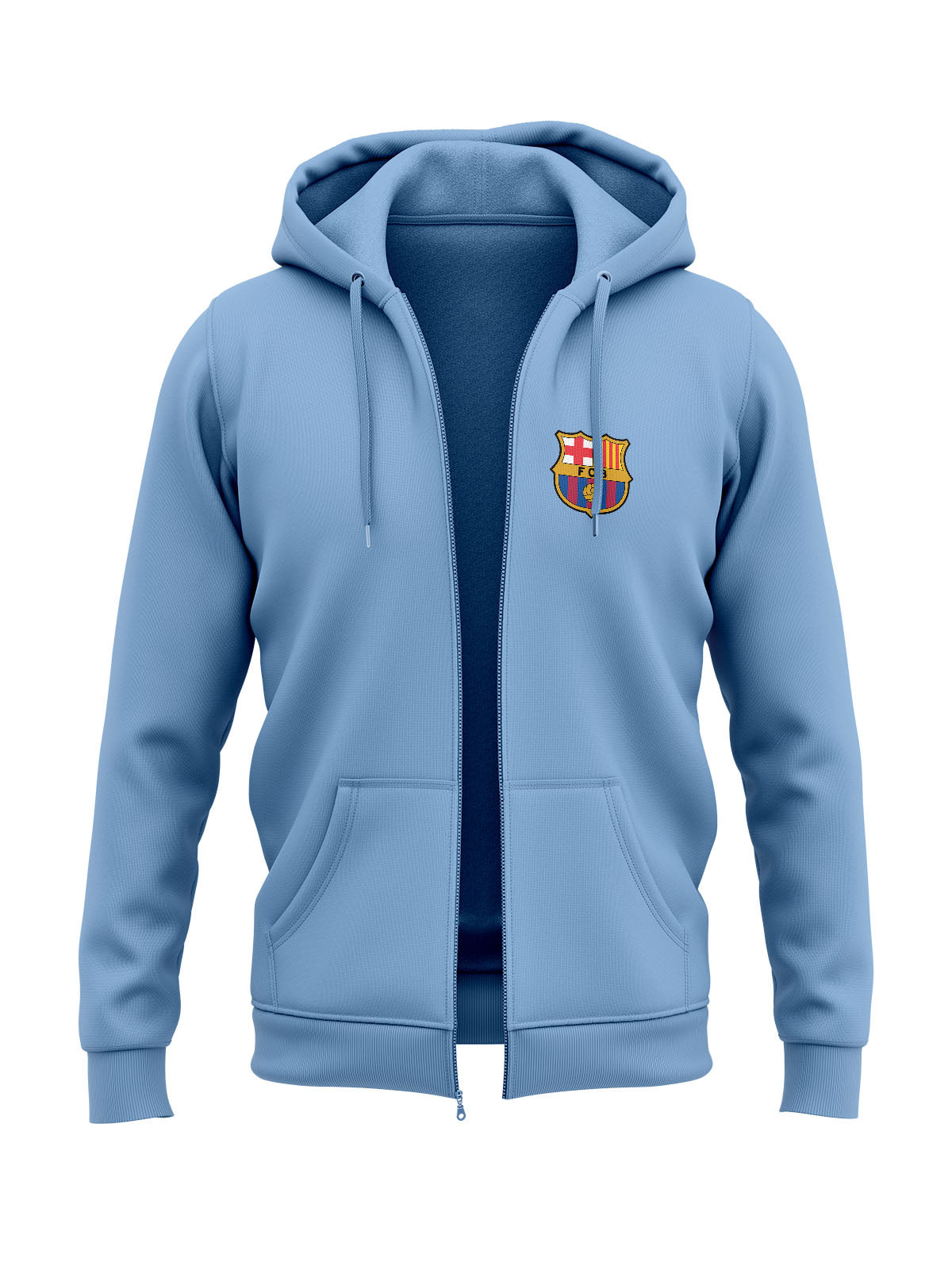 Barcelona Duksevi BC-DPK-001