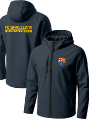 Barcelona Jakne BC-JPK-001