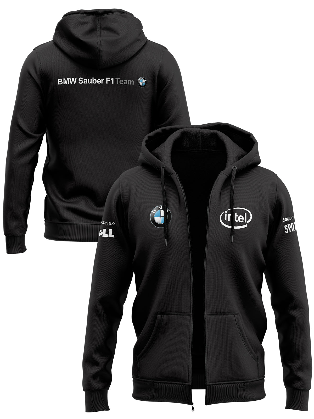 BMW Duksevi BMW-DPK-003