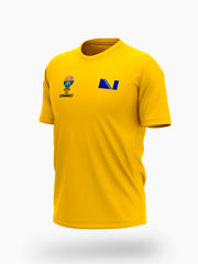 Bosna i Hercegovina EuroBasket 2025 Majica – BIH-NT-MJ0011