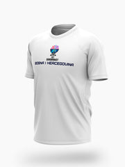 Bosna i Hercegovina EuroBasket 2025 Majica – BIH-NT-MJ0012