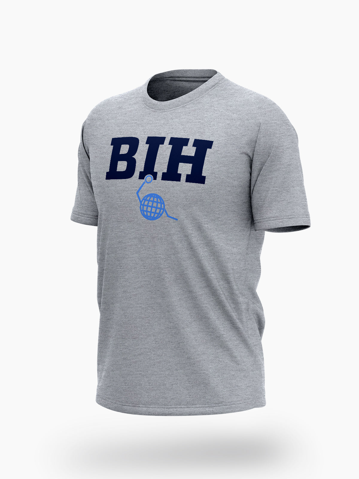 Bosna i Hercegovina EuroBasket 2025 Majica – BIH-NT-MJ0013