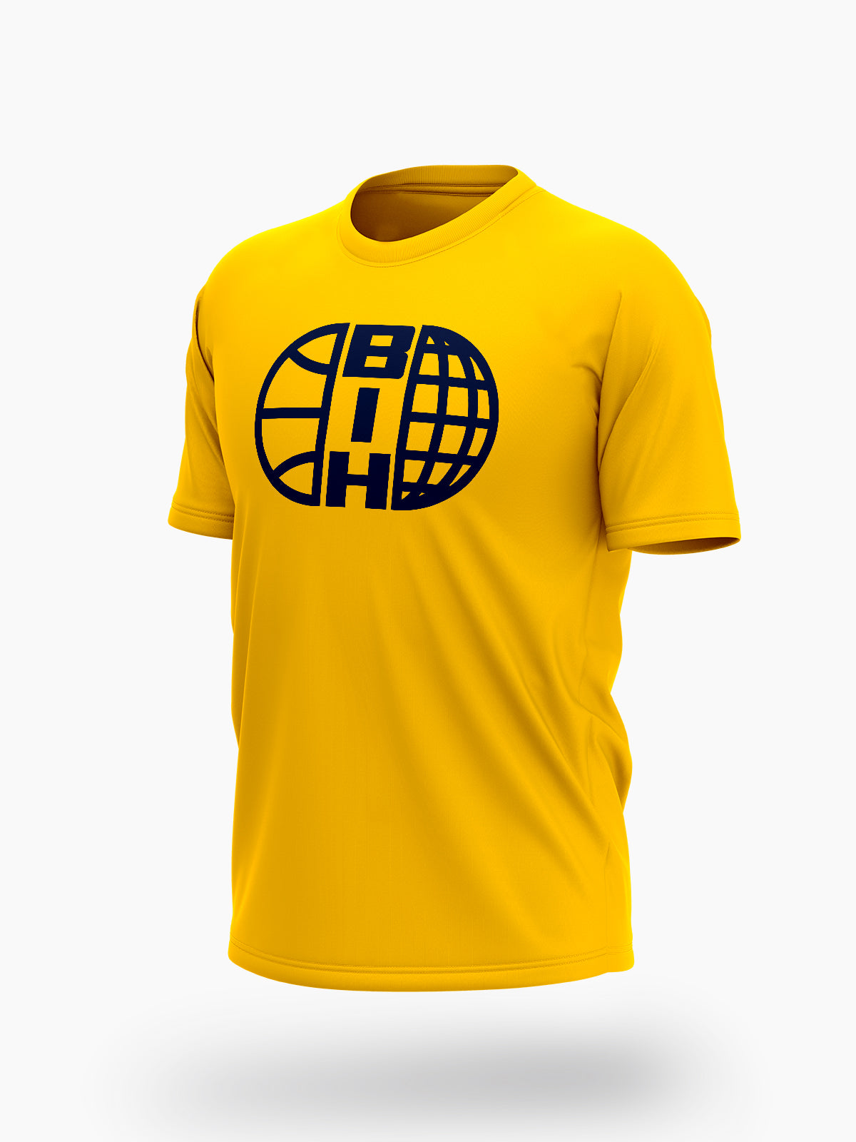 Bosna i Hercegovina EuroBasket 2025 Majica – BIH-NT-MJ0014