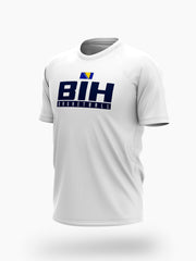 Bosna i Hercegovina EuroBasket 2025 Majica – BIH-NT-MJ0015