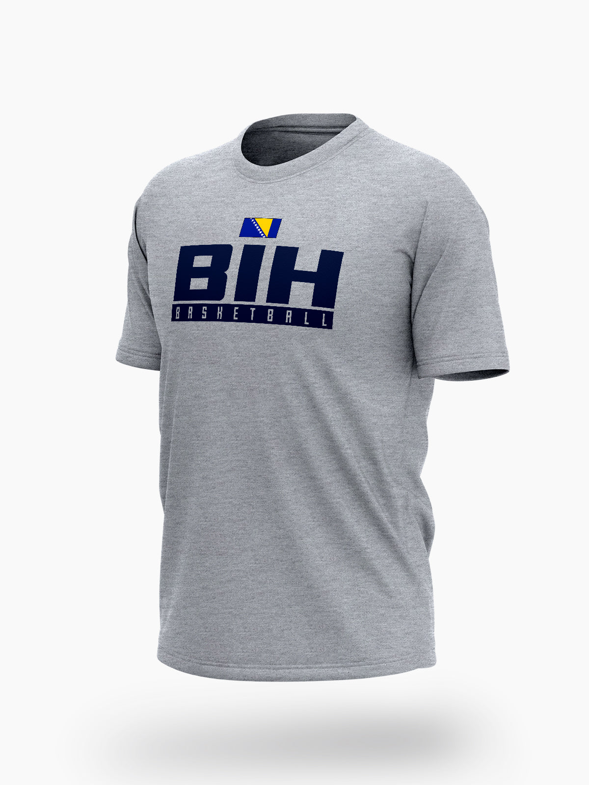 Bosna i Hercegovina EuroBasket 2025 Majica – BIH-NT-MJ0015