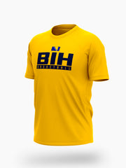 Bosna i Hercegovina EuroBasket 2025 Majica – BIH-NT-MJ0015