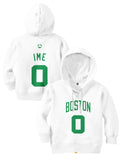 Dečiji Duksevi Boston Celtics Personalizovani BC-TM-DJDK0012