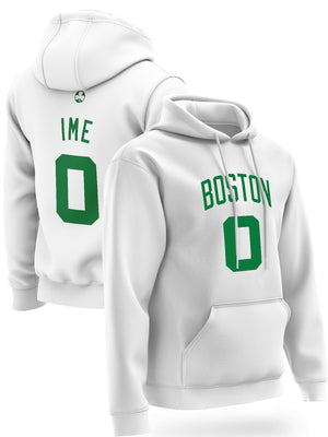 Boston Celtics Personalizovani Duksevi BC-DK-0029