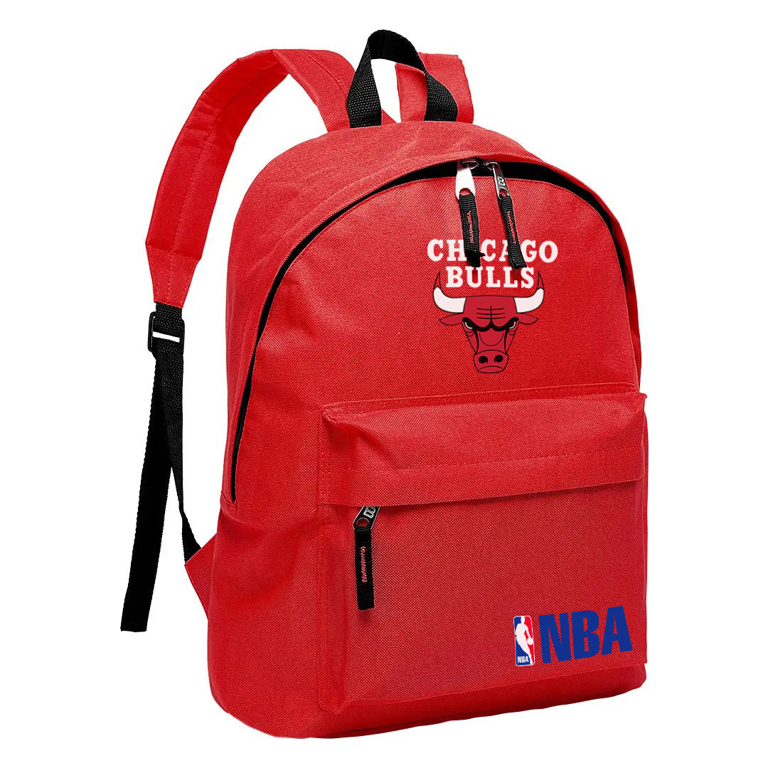 Chicago Bulls Ranac CH-RN-001