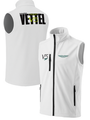 Sebastian Vettel Prsluk VTT-PR-003