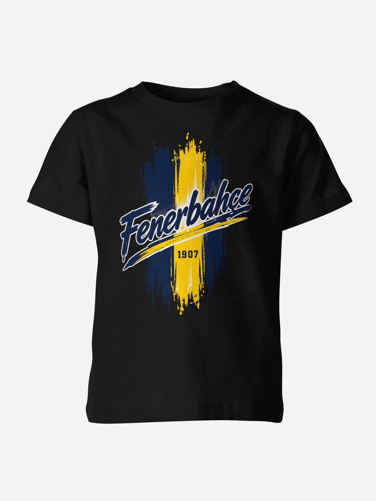 Dečiji Majice Fenerbahce FB-DJMJ-003