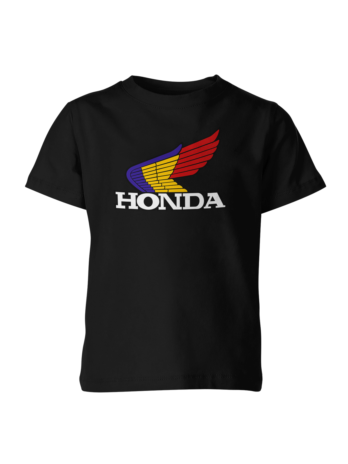 Dečiji Majice Honda HRC HN-DJMJ-003