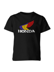 Dečiji Majice Honda HRC HN-DJMJ-003