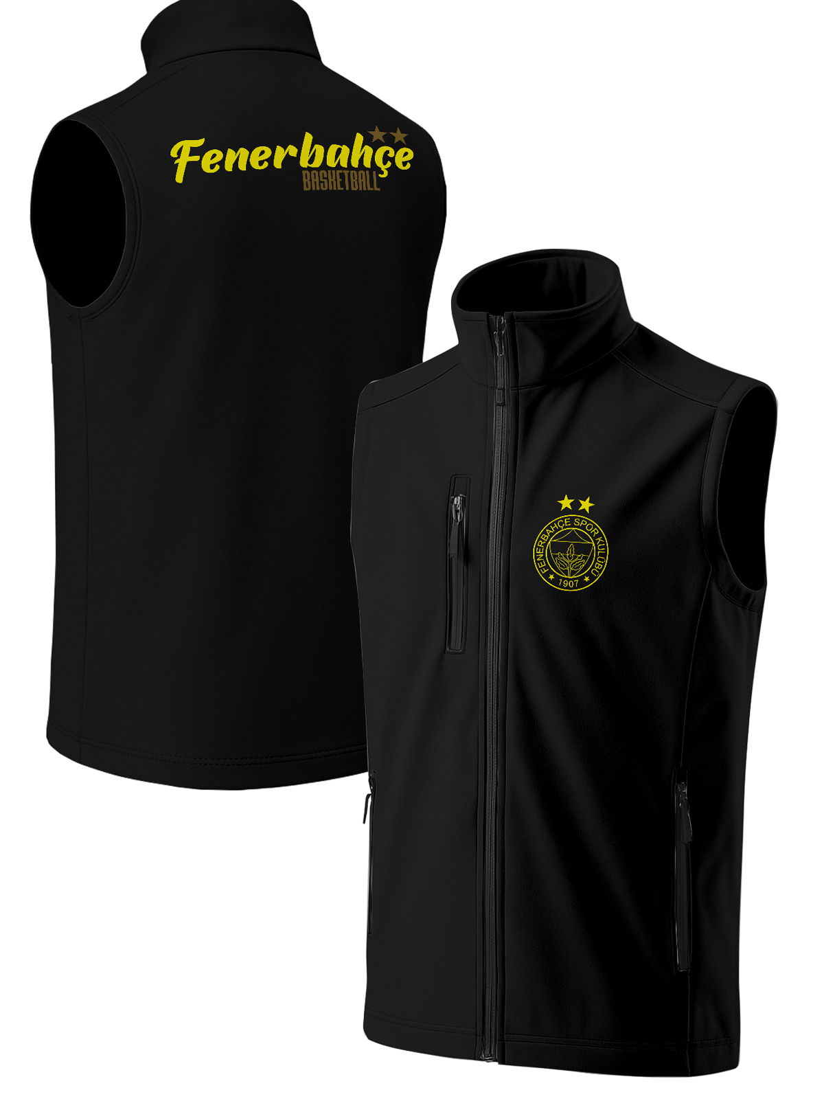 Fenerbahce Prsluk FB-PR-003