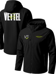 Sebastian Vettel Jakne VTT-JPK-003