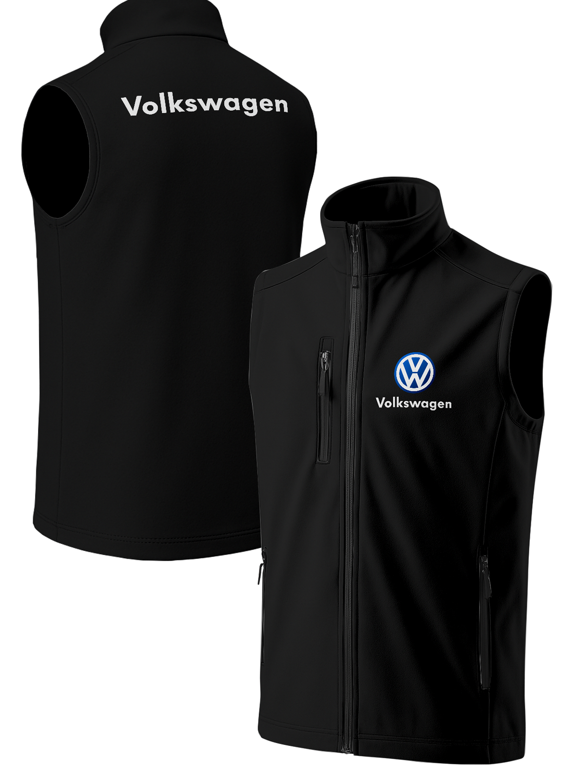 Volkswagen Prsluk VW-PR-003