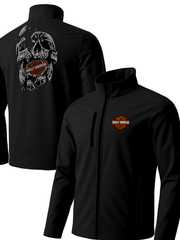Harley Davidson Jakne HD-JK-003