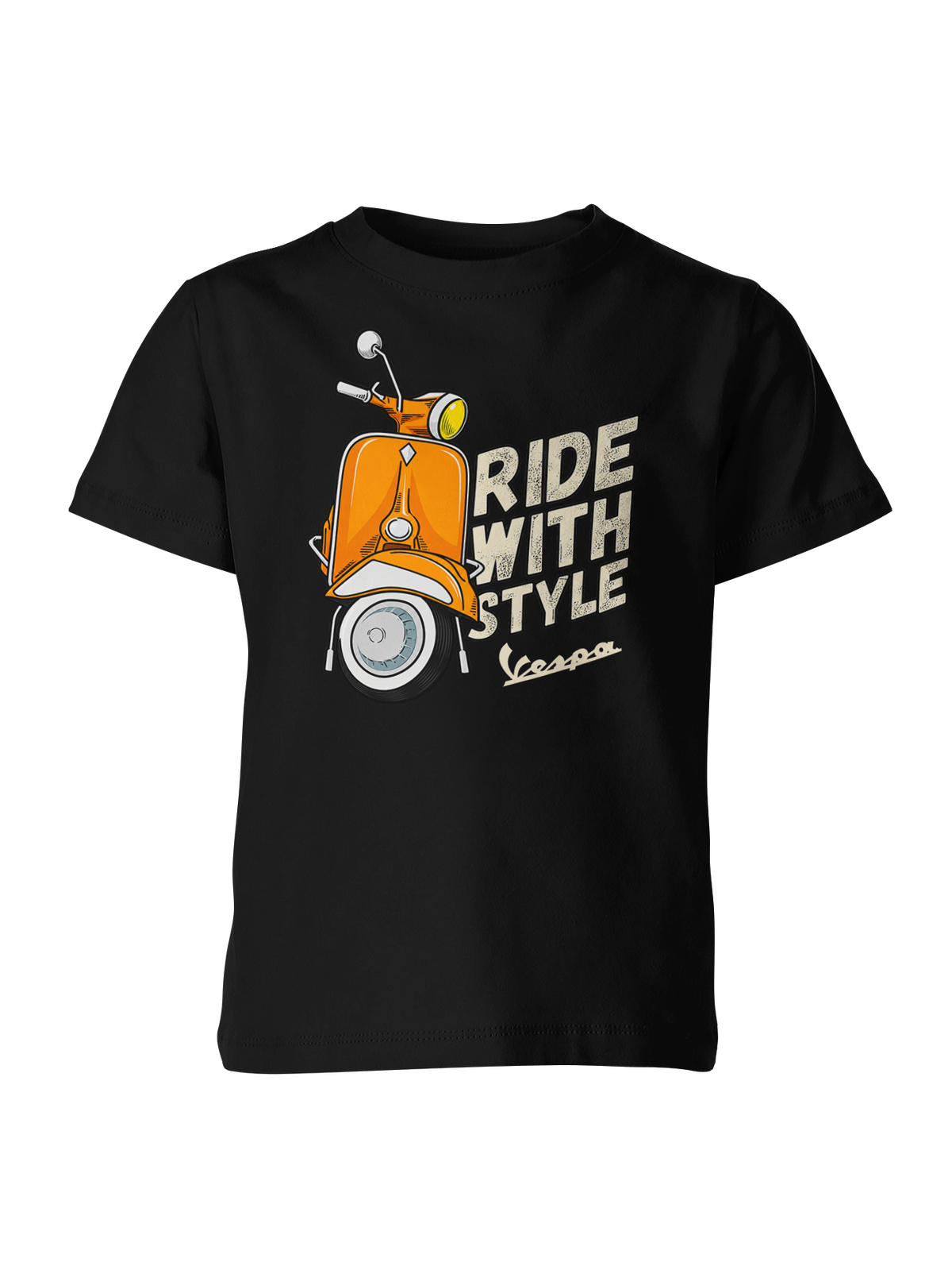 Dečiji Majice Vespa VSP-DJMJ-003
