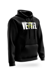 Sebastian Vettel Duksevi VTT-DK-003