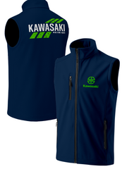 Kawasaki Prsluk KAW-PR-003