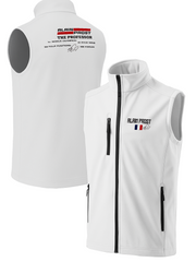 Alain Prost Prsluk PRT-PR-003