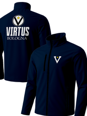 Virtus Bologna Jakne VIR-JK-003