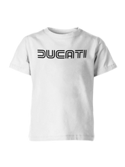 Dečiji Majice Ducati DC-DJMJ-003
