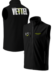 Sebastian Vettel Prsluk VTT-PR-003
