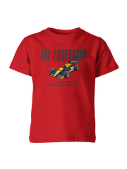 Dečiji Majice Alain Prost PRT-DJMJ-003
