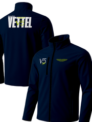 Sebastian Vettel Jakne VTT-JK-004