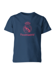Dečiji Majice Real Madrid RM-DJMJ-005