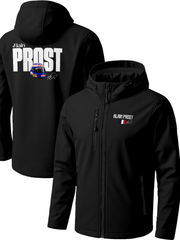 Alain Prost Jakne PRT-JPK-003