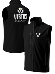Virtus Bologna Prsluk VIR-PR-003