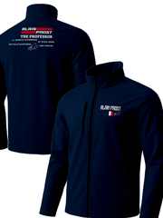 Alain Prost Jakne PRT-JK-003