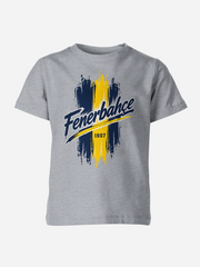Dečiji Majice Fenerbahce FB-DJMJ-003