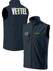 Sebastian Vettel Prsluk VTT-PR-003